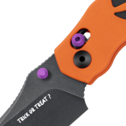 Kizer Mini Bulldog Nitro-V G10 V3672SHW1 - KNIFESTOCK