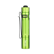 Olight i5R EOS Rechargeable EDC Flashlight I5R EOS(Neon Green) - KNIFESTOCK