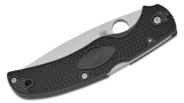 Spyderco Native Chief Black Lightweight Reveal 13 C244PSBK - KNIFESTOCK