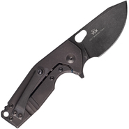 Fox Knives Suru FX-526LE CF - KNIFESTOCK
