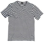 Mil-Tec T-SHIRT RUSS. RAYÉ XS - KNIFESTOCK