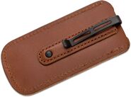 CIVIVI Rustic Gent Damascus Micarta Tan C914DS-2 - KNIFESTOCK