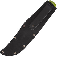 Morakniv Scout 39 Safe Groen - Roestvrij Staal 12022 - KNIFESTOCK