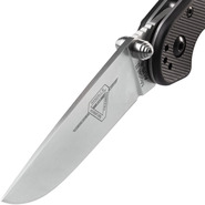 Ontario RAT II ON8860 - KNIFESTOCK