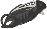 UNITED CUTLERY  M48 FOLDING KARAMBIT UC3602 - KNIFESTOCK