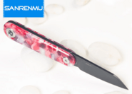 Sanrenmu SRM 325S-PY - KNIFESTOCK