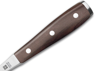 Fourchette WUSTHOF IKON 16 cm droite - KNIFESTOCK