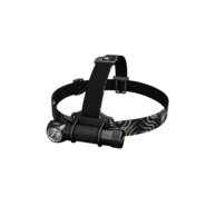 NITECORE LED Headlamp 1800 lm  HC33 - KNIFESTOCK