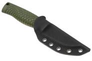 Böker Manufaktur Solingen Bronco Mini CPM3V Green 121501 - KNIFESTOCK