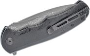 CIVIVI Praxis Damascus C803DS - KNIFESTOCK