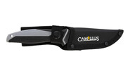 Camillus BACKWOODS EDGE / 7,5&quot; CAŁKOWITA DŁUGOŚĆ / 3,5&quot; OSTRZE DROP POINT / 3CR13 / BLISTER - KNIFESTOCK