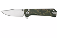 QSP Knife Grebe  QS147-F1 - KNIFESTOCK