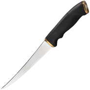 Couteau à fileter Marttiini 15 cm 903415 noir - KNIFESTOCK