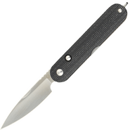 RAPAX KIKI BLACK - KNIFESTOCK