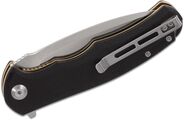 CIVIVI Praxis Zwart C803C - KNIFESTOCK