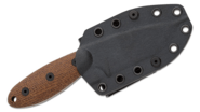 ESEE Knives ESEE SENCILLO, lame en Magnacut, manche en 3D Burlap Micarta, étui en Kydex - KNIFESTOCK