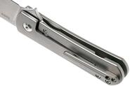 Kizer Yorkie Gris Titane - Ki3525A1 - KNIFESTOCK