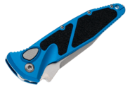 Microtech SOCOM ELITE S/E-A STONEWASH STANDARD BLUE 160A-10BL - KNIFESTOCK