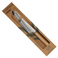 Dellinger Santoku Knife 165 mm Pirge LIFE® - KNIFESTOCK