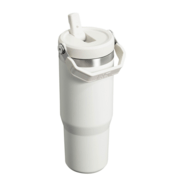 Stanley Termofľaša s integrovanou slamkou 890 ml The IceFlow™ Flip Straw 2.0 Tumbler Frost - KNIFESTOCK