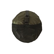 Mil-Tec MYCÍ NÁDOBA NYLON R/S SKLÁDACÍ 10L OLIV 16006501 - KNIFESTOCK