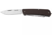 Ruike L51-N Sandvik 12C27 Stainless Steel L51-N - KNIFESTOCK
