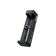 Xtar MC1 PLUS-charger, Type-C cable - KNIFESTOCK