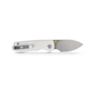 Vosteed Raccoon Cub 14C28N Satin Blanc G10 A3603 - KNIFESTOCK