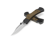 BUCK 110 Hunter Sport BU-0110GRS5 - KNIFESTOCK