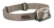 Lanterna frontală PETZL TACTIKKA DESERT E093HA02 - KNIFESTOCK