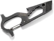 CRKT CR-9011 Pryma Carabiner Multi-Tool Schwarz - KNIFESTOCK