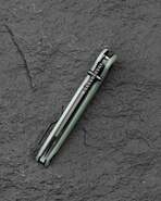 Bestech Snakebird 14C28N, G10, Blokada przyciskiem - Jade BG58D - KNIFESTOCK