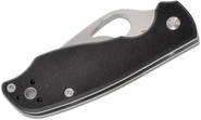 Spyderco Crow 2G-10 Černý BY09GP2 - KNIFESTOCK