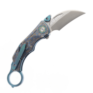 Critical Strike PREDATOR-TGN - KNIFESTOCK