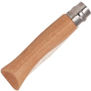 Opinel Viri n ° 07 Inox My First Opinel 001696pts - KNIFESTOCK