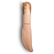 Coltello da apertura ROSELLI, lama affilata, carbonio R160 - KNIFESTOCK