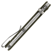 Kershaw BEL AIR - ALUM COL/MAGNACUT SW K-6105OLSW - KNIFESTOCK
