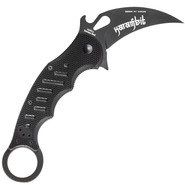 FKMD COUTEAU KARAMBIT PLIANT 8cm 01FX479 - KNIFESTOCK