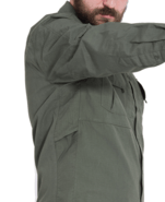 Pentagon Plato Tactical shirt K02019-06RG-Ranger Green-L - KNIFESTOCK