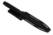 SCHRADE Extreme Survival Slim Feststehende Klinge 1182511 - KNIFESTOCK