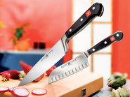 CLASSIC Coltello da chef 18 cm 1030100118 - KNIFESTOCK