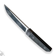 DELLINGER TANTO GHOST HANNYA LIMITOVANÁ EDICE K-H113 - KNIFESTOCK