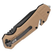 M&amp;P M2.0 Černá/FDE, Popruh/Sklo- Krabice 1100076 - KNIFESTOCK