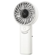 Nitecore fan NEF03 Pro White - KNIFESTOCK