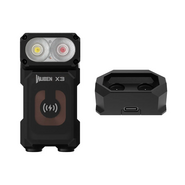 Wuben Wuben X3 Negru - KNIFESTOCK