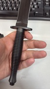 Mikov 399-OK-1 COMMANDOS 123182 - KNIFESTOCK