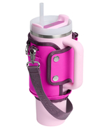 Stanley  nosička na Quencher The All-Day 40oz Quencher Carry-All 1180 ml/40oz Violet 10-21102-0007 - KNIFESTOCK