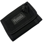 Magforce EDC Wallet - 500D Black #A0277B - KNIFESTOCK