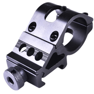 KLARUS Fém Fegyver Rögzítő MGM-3 - KNIFESTOCK