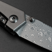Ocaso Delos Black Dunes 12IBK - KNIFESTOCK